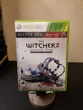 The witcher assassins of - assassins,