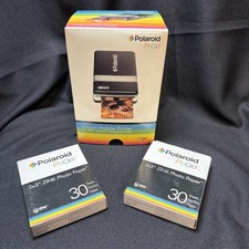 Polaroid Pogo Instant Mobil