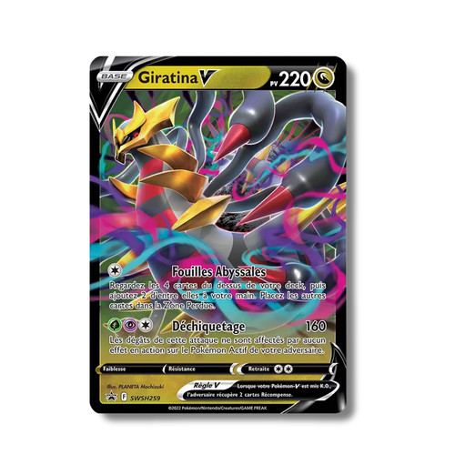 Carte pokémon française - pokémon,
