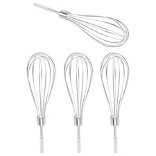  4 Pcs Miscelatore Elettrico