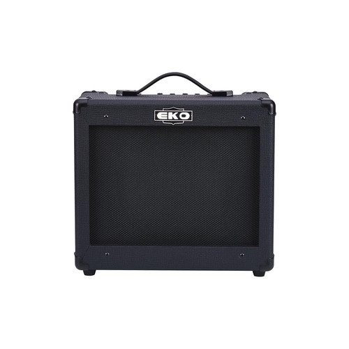 Eko bs25 amplificatore combo - eko, g-bs25