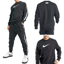 Nike Ripetere Uomo Completo
