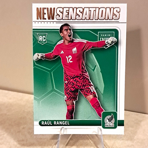 Panini 2026 mexico - panini,