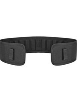 Sotto cinturone imbottito ultra comfort 2V32 nero tg. L Vega Holster in nyloN