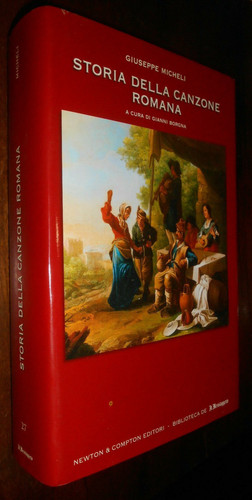 Libro micheli storia - libro:, della