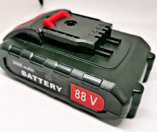 Batteria 88V 3000mAh Per