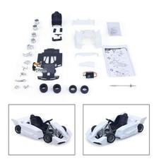JDM 298B 1/10 Plastica RC