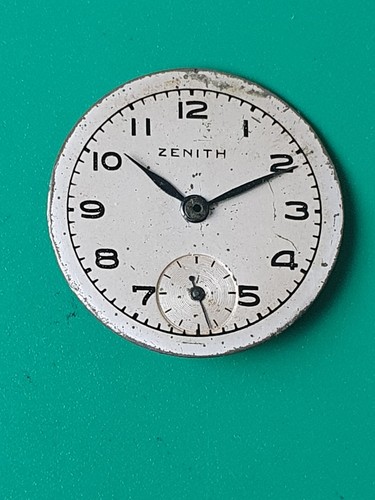 Zenith 106 107 anni - zenith,