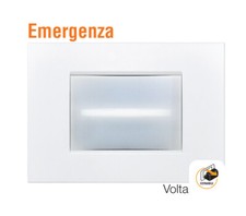 Lampada EMERGENZA x bticino