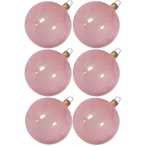 Palle natale set 6 - di,