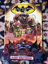 Batman Day 2020 Special - DC - Panini Comics