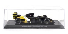 1/24 EDICOLA - MINARDI - F1