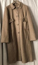 Giacca lunga cappotto donna