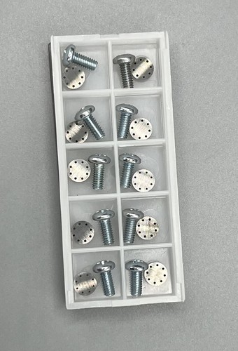 Ammco round carbide brake - ammco,