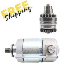 Starter Motor For KTM 250 EXC