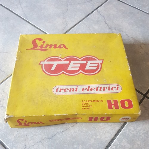 Lima 1002 confezione tee - h0,