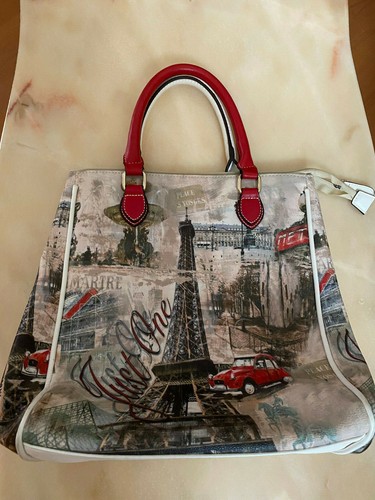 Borsa donna just one - , ****