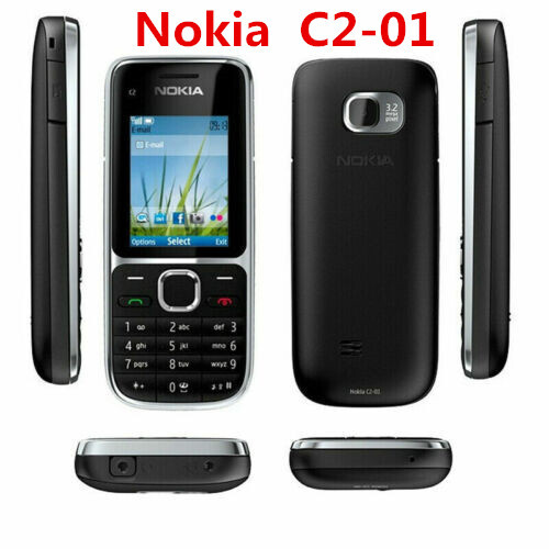 Cellulare gsm originale nokia - originale,