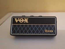 VOX Amplug 2 AP2-BS | Amplificatore Mini per Basso Elettrico