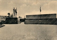 ROMA Mausoleo Ardeatino ANFIM Ass. Nazionale Famiglie Italiane Martiri Cartolina