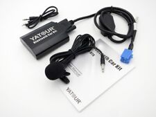 Kit Yatour YTBTK Bluetooth A2DP per radio Peugeot Citroen Blaupunkt /VDO RD3 RM2