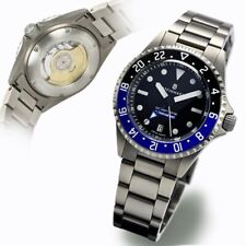 Orologio Uomo Steinhart Ocean