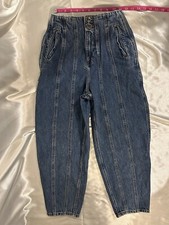 Zara Denim Collection jeans