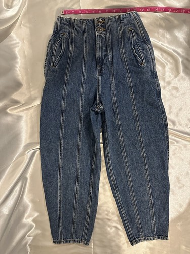 Zara denim collection - denim,
