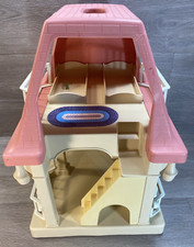 Vintage Little Tikes vintage