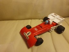 Policar polistil ferrari - polistil, f1