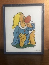 Quadro da bambino Walt Disney