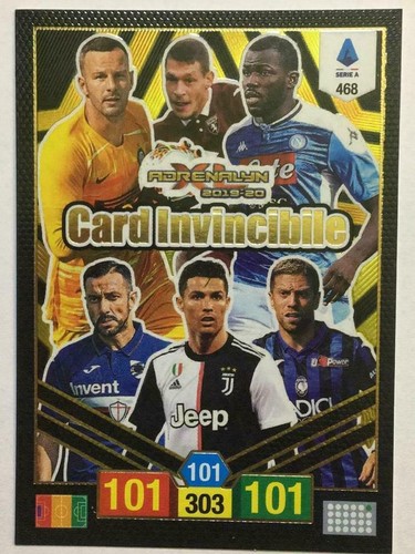 Calciatori 2019 - calciatori, 2019-2019