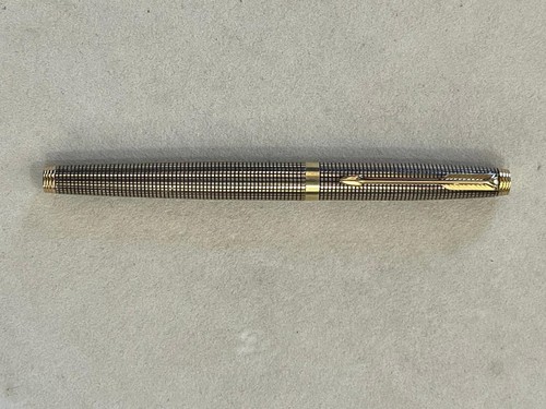 Penna stilografica parker - stilografica,