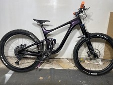2021 Giant Reign Advanced Pro