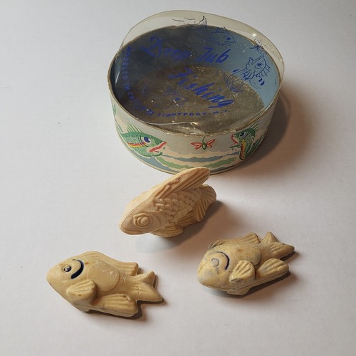 Sapone pesca vintage deep - sapone,