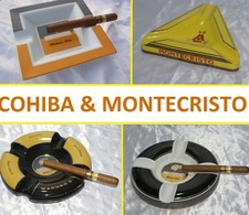 Posacenere per fumatori sigari