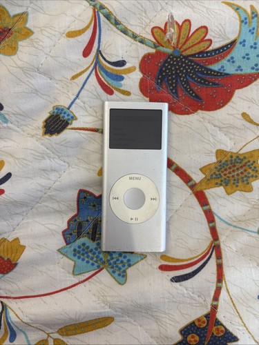 Apple ipod nano a1199 - apple,