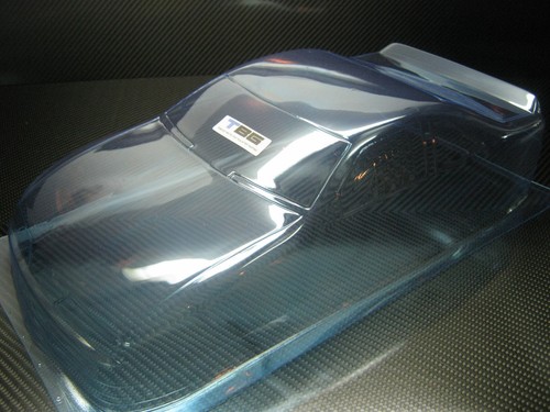 Vintage bird body - 89, t-bird
