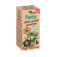 Insetticida Fungicida NATURALE