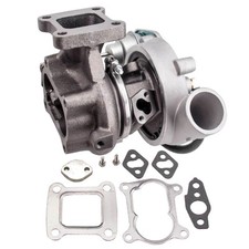 Turbocompressore CT20 per