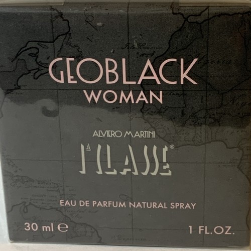 Alviero martini geoblack - alviero,