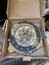 KIT FRIZIONE 2PZ FORD FOCUS II