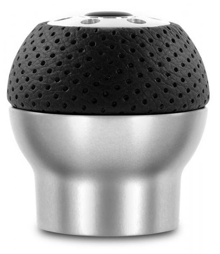 Pomello cambio race - cambio, airleather