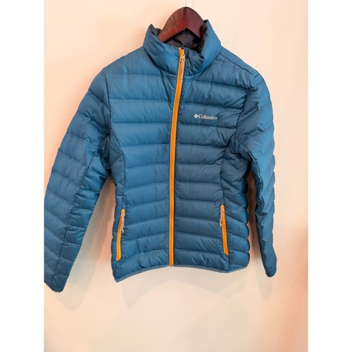 Columbia 650 giacca - , imbottita