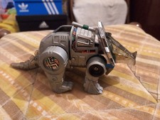 Transformers G1 Dinobot