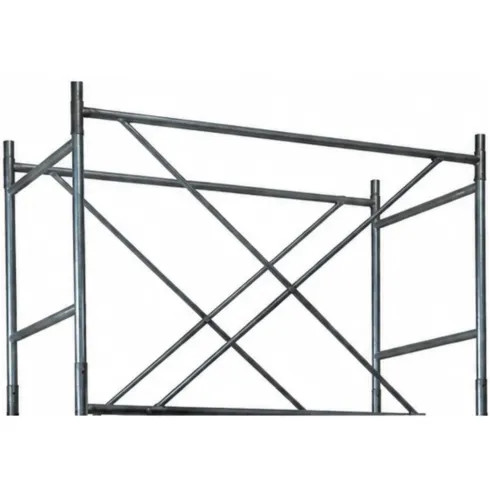 Parapetto terminale 100 per - parapetto,