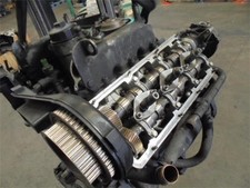 BLOCCO MOTORE Audi A6 Berlina