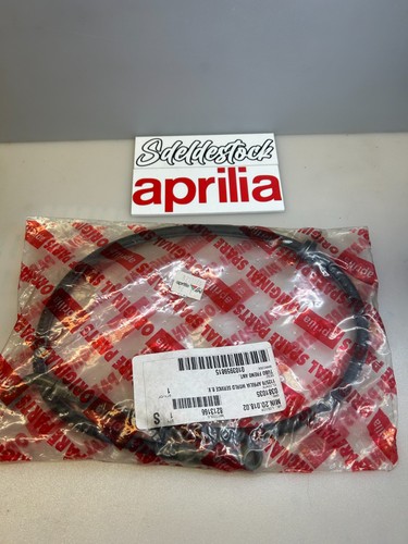 Durite frein avant aprilia - frein,
