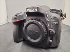 Nikon D7100 corpo reflex