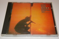 U2 – Under A Blood Red Sky